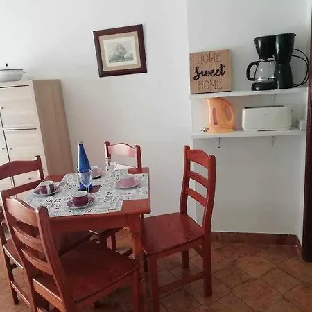 Ocean Vista Mar E Central Daire