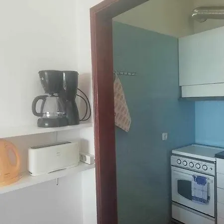 Appartement Ocean Vista Mar E Central