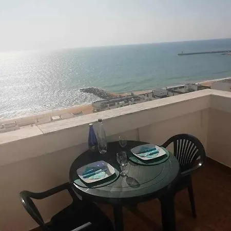 Appartement Ocean Vista Mar E Central *